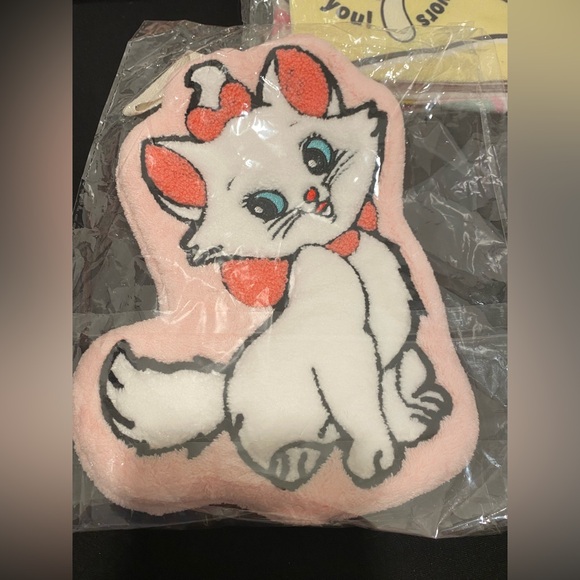 Other - Marie Face/ hand towel